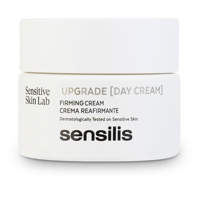 Sensilis Upgrade päivävoide kiinteyttävä 50 ml
