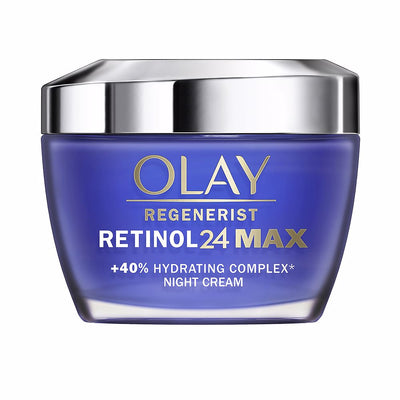 Olay Regenerist retinol24 max yövoide 50 ml