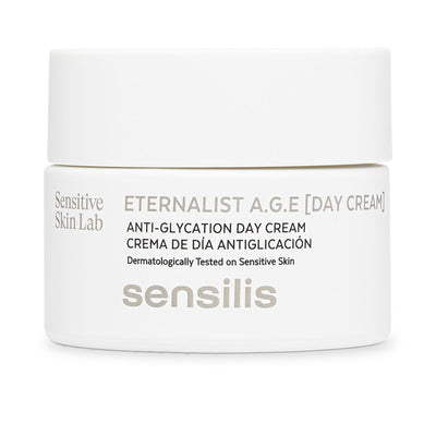Sensilis Eternalist a.g.e. [päivävoide] 50 ml