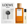 Loewe Gift Box Solo Edt 100Ml 2 U