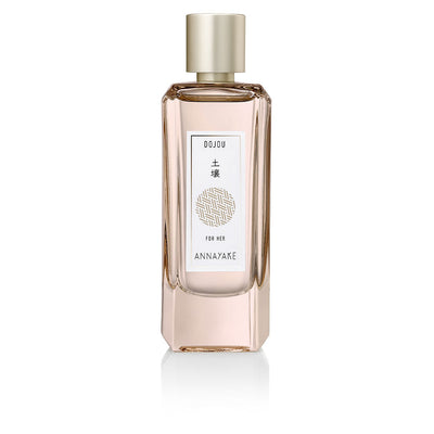 Dojou for her eau de parfum -suihke 100 ml