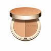 Ever Bronze Duo Poudre Bronzante #02
