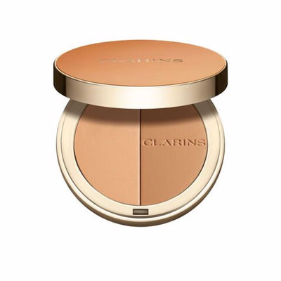 Ever Bronze Duo Poudre Bronzante #02