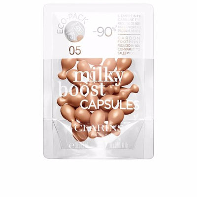 Milky Boost Capsule Makeup Refill #5 30 Units