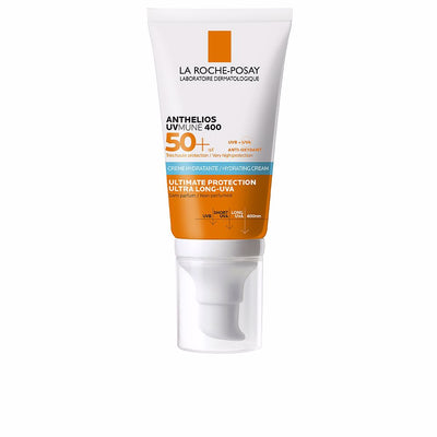 Anthelios Uvmune 400 Moisturizing Cream Spf50+ 50 Ml
