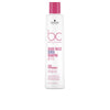 Schwarzkopf Bc color freeze hopeashampoo 250 ml