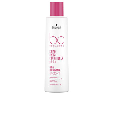 Schwarzkopf Bc color freeze hoitoaine 200 ml