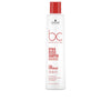 Schwarzkopf Bc repair rescue shampoo 250 ml