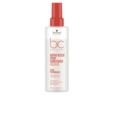 Schwarzkopf Bc repair rescue hoitosuihke 200 ml