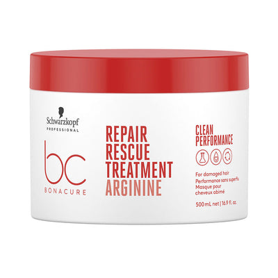 Schwarzkopf Bc repair rescue hoito 500 ml