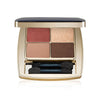 Pure Color Envy Luxe Eyeshadow Quad #Boho Rose
