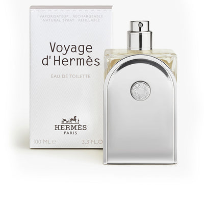 Voyage D'Hermès Eau De Toilette Spray 100 Ml