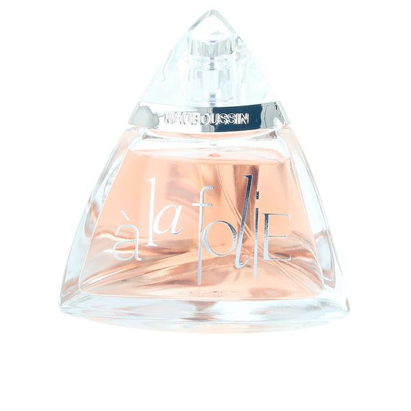 Mauboussin - Mauboussin À La Folie eau de parfum spray 100 ml
