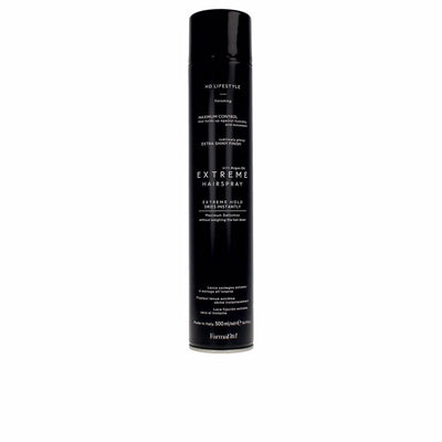 Hd Life Style Hair Spray Extreme 500 Ml