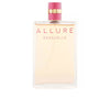 Allure sensuelle eau de parfum -suihke 100 ml