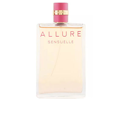 Allure sensuelle eau de parfum -suihke 100 ml