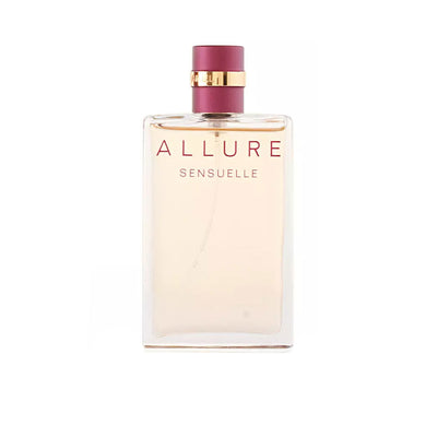 Allure sensuelle eau de parfum -suihke 50 ml