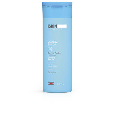 Ureadin Bath Gel De Baño Hidratante 200 Ml