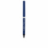 Infaillible Grip 36H Eyeliner #Electric Blue