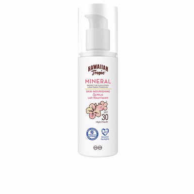 Mineral Protective Sun Lotion Spf30 100 Ml