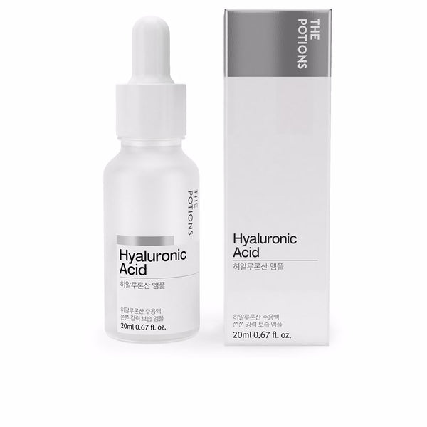The Potions - Hyaluronic Acid ampoule 20 ml