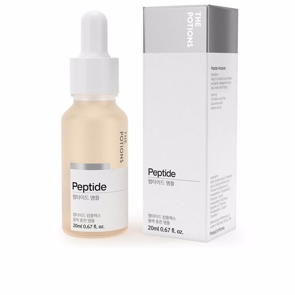 The Potions - Peptide ampoule 20 ml