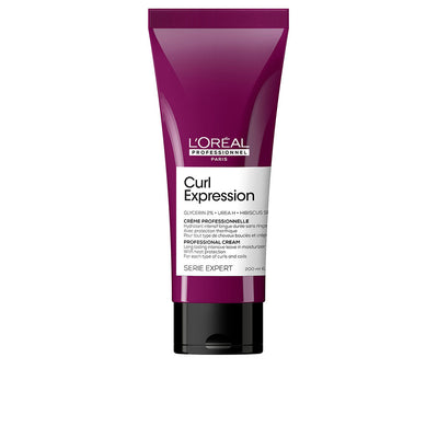 Curl Expression Professional Cream 200 Ml