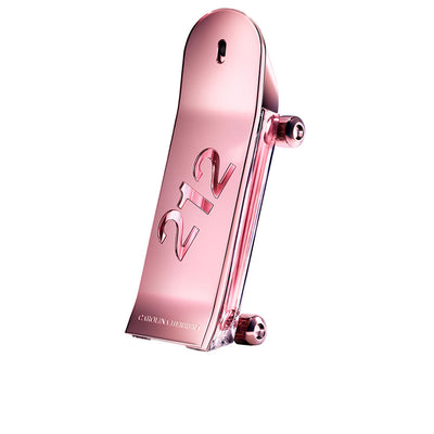 212 Heroes For Her Eau De Parfum Spray 80 Ml