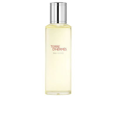 Terre d'hermès eau givrée eau de parfum täyttöpakkaus 125 ml