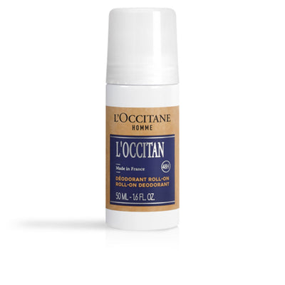 Homme Déo Roll-On 50 Ml