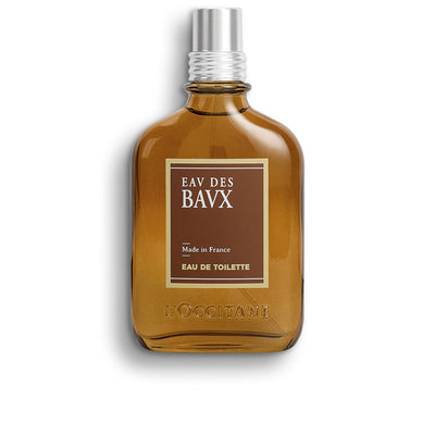 Baux Edt Vapo 75 Ml