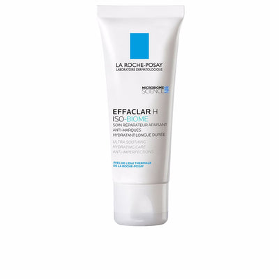 Effaclar H Iso-Biome Cream 40 Ml