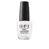 Nail Lacquer Nail Polish Lasting Up To 7 Days #Alpine Snow 15 Ml
