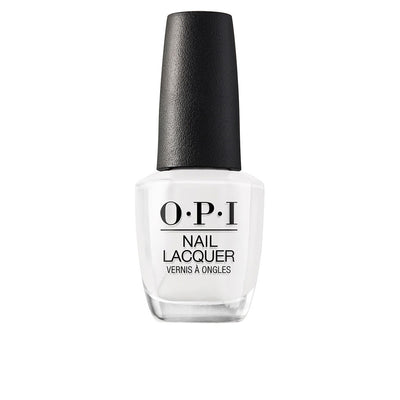 Nail Lacquer Nail Polish Lasting Up To 7 Days #Alpine Snow 15 Ml