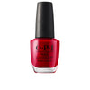 Nail Lacquer Nail Polish Lasting Up To 7 Days #Color So Hot It Berns 15 Ml