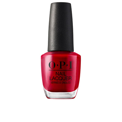 Nail Lacquer Nail Polish Lasting Up To 7 Days #Color So Hot It Berns 15 Ml