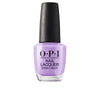 Nail Lacquer Nail Polish Lasting Up To 7 Days #Do You Lilac It? 15Ml