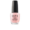 Nail Lacquer Esmalte De Uñas Duración Hasta 7 Días #Rosy Future 15 Ml