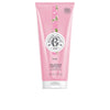 Roger & Gallet Rose suihkugeeli hyvinvointi 200 ml