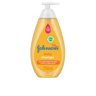 Johnson'S Baby shampoo original 750 ml