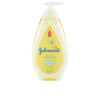 Johnson's Baby - Baby gel baño cuidado completo piel sensible 500 ml