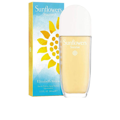 Sunflowers sunrise eau de toilette -suihke 100 ml