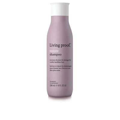 Restore Shampoo 236 Ml