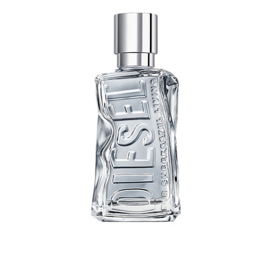 D By Diesel Eau De Toilette Spray 50 Ml