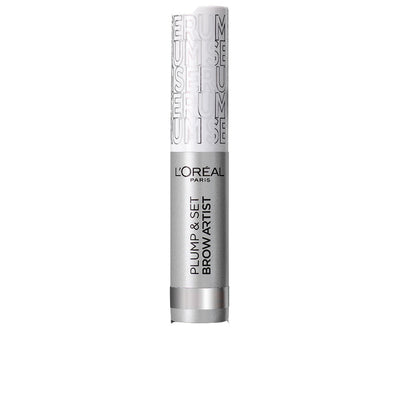 Brow artist plump & set #läpinäkyvä 4.90 ml