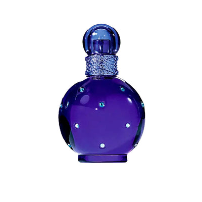Midnight fantasy eau de parfum -suihke 50 ml