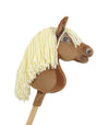 Super Hobby Horse - Super Hobby Horse Premium Haflinger A4 -keppihevonen
