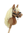 Super Hobby Horse - Super Hobby Horse Premium Haflinger A4 -keppihevonen