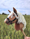 Super Hobby Horse - Super Hobby Horse Premium Haflinger A4 -keppihevonen