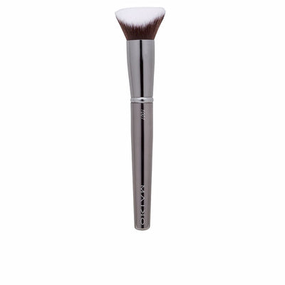 Luxury Grey Precision Foundation Brush 1001 1 Pcs